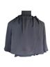 Trina Turk 100% Polyester Black Jacket Size S - photo 2