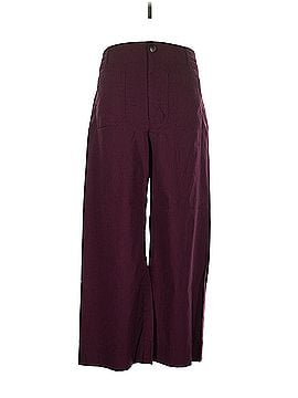 Maeve by Anthropologie The Colette Casual Pants (view 1)