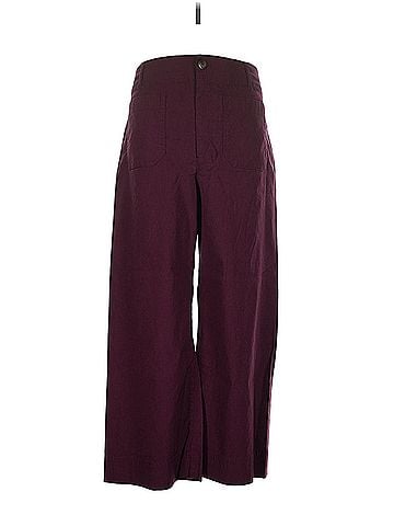 Maeve by Anthropologie The Colette Casual Pants (view 1)