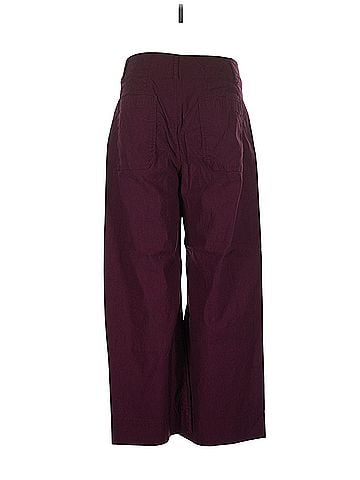 Maeve by Anthropologie The Colette Casual Pants (view 2)