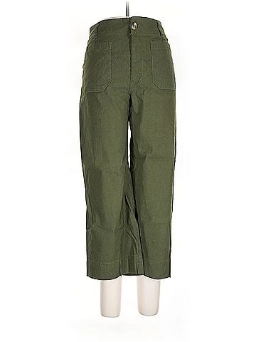 Maeve Maeve Cargo Pants (view 1)