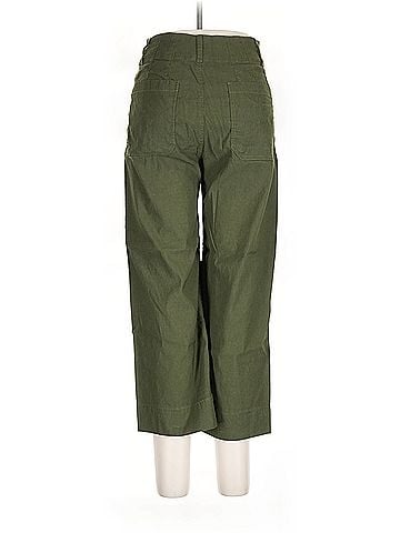 Maeve Maeve Cargo Pants (view 2)