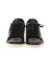 Lacoste Black Sneakers Size 7 1/2 - photo 2