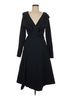 eShakti Black Cocktail Dress Size M - photo 1