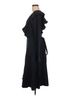 eShakti Black Cocktail Dress Size M - photo 3