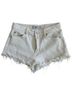 Adika Sun &amp; Moon Shorts Denim Shorts - photo 1