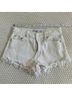 Adika Sun &amp; Moon Shorts Denim Shorts - photo 8
