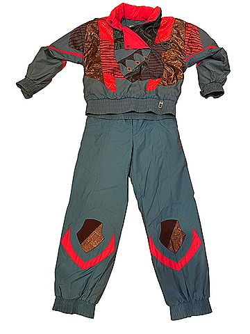 Bogner Snow Jacket (view 1)