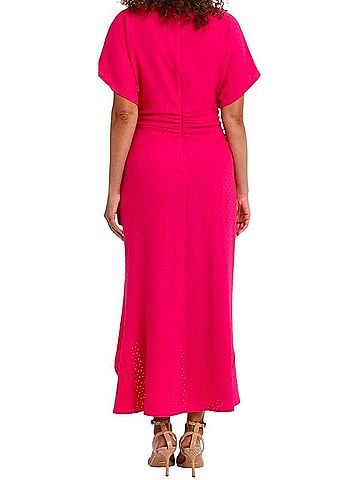 London Times Cocktail Dress (view 2)