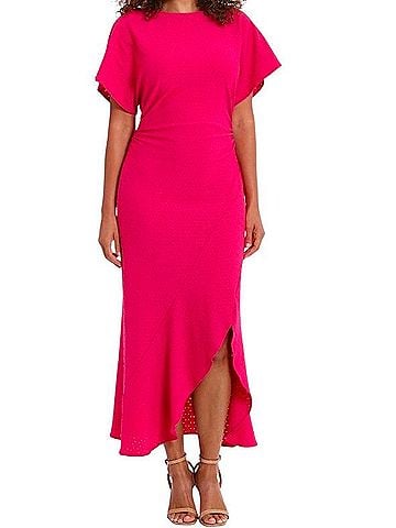 London Times Cocktail Dress (view 1)