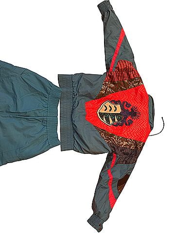 Bogner Snow Jacket (view 2)