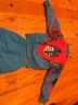 Bogner Snow Jacket Size 8 - photo 5