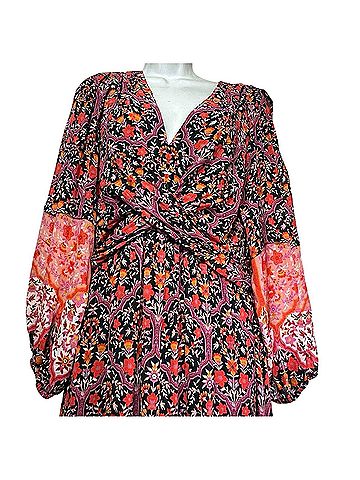 Kobi Halperin skye Cocktail Dress (view 2)