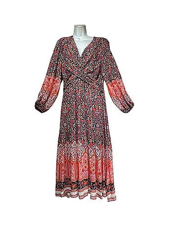 Kobi Halperin skye Cocktail Dress (view 1)