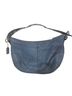 Coach 100% Leather Blue Leather Hobo One size - photo 1
