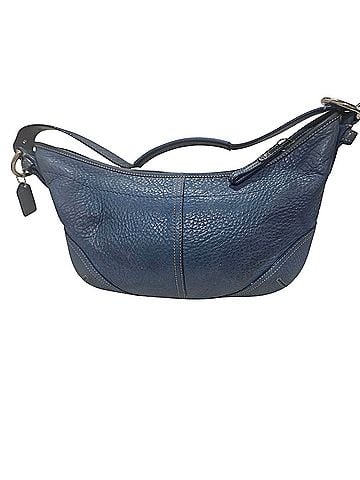 Coach Leather Hobo (view 2)