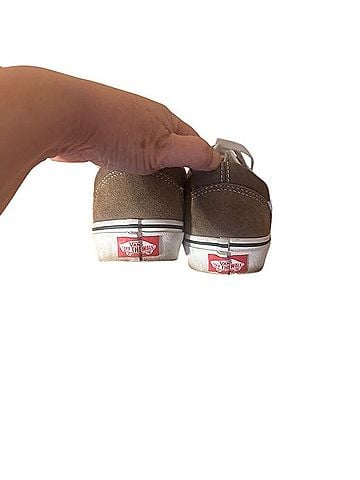Vans Classic Skate Sneakers Sneakers (view 2)