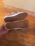 Vans Brown White Sneakers Size 7 - photo 4