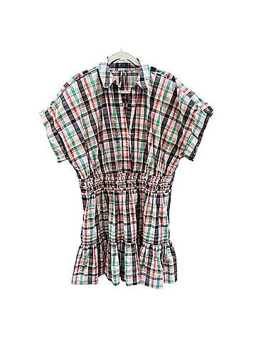 Anthropologie The Somerset Casual Dress (view 1)