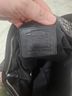 Coach Print Black Gray Leather Hobo One size - photo 3