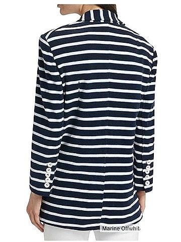 Veronica Beard Ortiz Blazer (view 2)