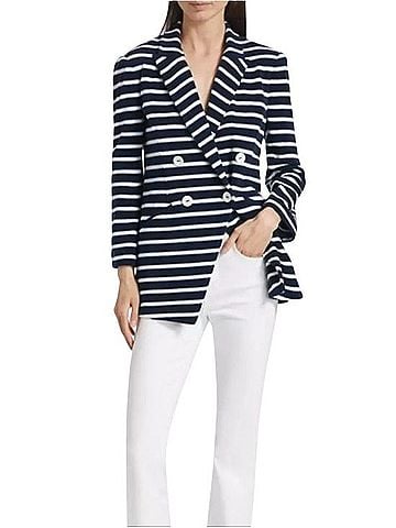 Veronica Beard Ortiz Blazer (view 1)