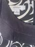 DressBarn Stripes Black White Cocktail Dress Size 6 - photo 3