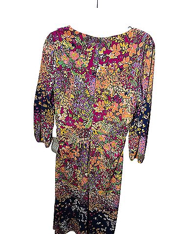 London Times Cocktail Dress (view 2)