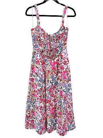 Bardot Lilah Cocktail Dress (view 1)
