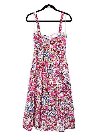 Bardot Lilah Cocktail Dress (view 2)