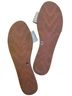 Vince Camuto Silver Sandals Size 9 - photo 2