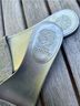 Vince Camuto Silver Sandals Size 9 - photo 3