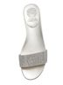 Vince Camuto Silver Sandals Size 9 - photo 4