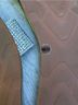 Vince Camuto Silver Sandals Size 9 - photo 6
