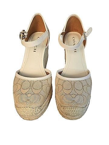 Coach Raine Wedges (view 1)