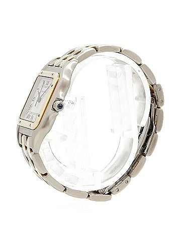 Cartier Cartier Panthère MM 2-Row 187949 Ivory Dial Women's Watch (view 2)