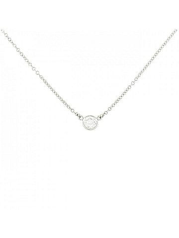 Tiffany & Co. Tiffany &amp; Co. By the Yard Necklace (view 1)