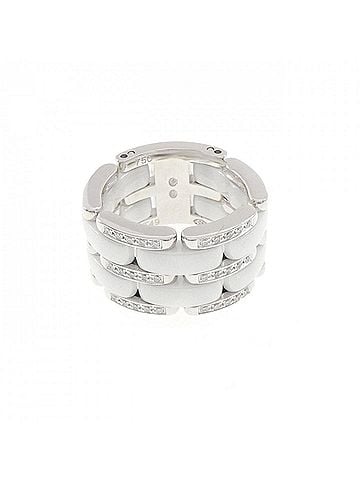 Chanel Chanel Ultra Collection Large Ring (view 1)