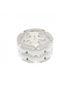 Chanel Multi Color Chanel Ultra Collection Large Ring One size - photo 1