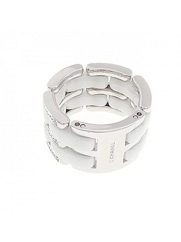 Chanel Chanel Ultra Collection Large Ring (view 2)
