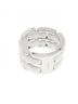 Chanel Multi Color Chanel Ultra Collection Large Ring One size - photo 2