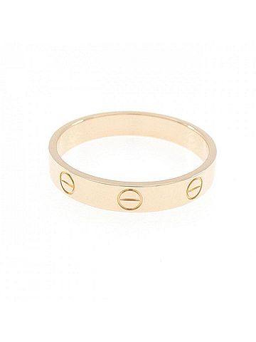 Cartier Cartier Mini Love Ring (view 2)