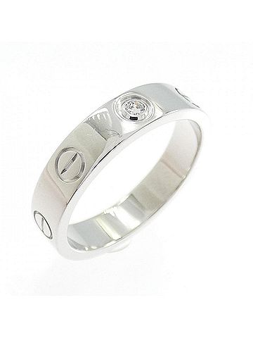 Cartier Cartier Mini Love 1P Ring (view 1)