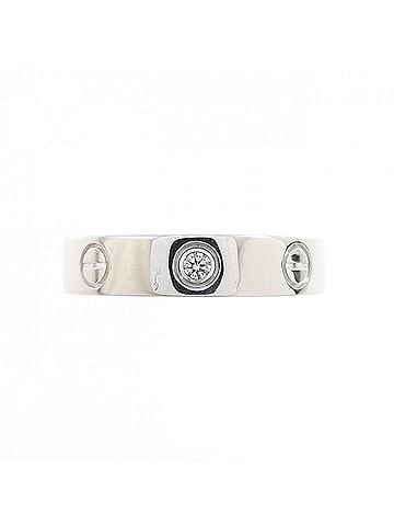 Cartier Cartier Mini Love 1P Ring (view 2)