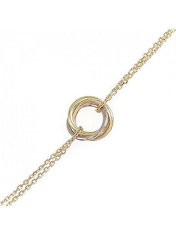 Cartier Cartier Trinity Bracelet (view 1)