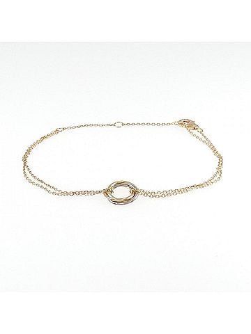 Cartier Cartier Trinity Bracelet (view 2)