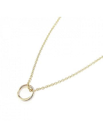 Cartier Cartier Trinity Necklace (view 2)