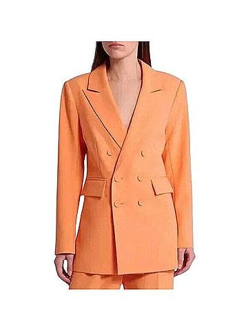 Favorite Daughter The Phoebe Blazer Blazer (view 2)