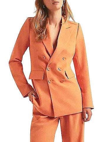 Favorite Daughter The Phoebe Blazer Blazer (view 1)