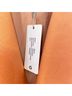 Favorite Daughter Orange Blazer Size S - photo 7